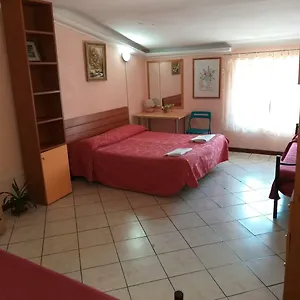  Ostello 2000