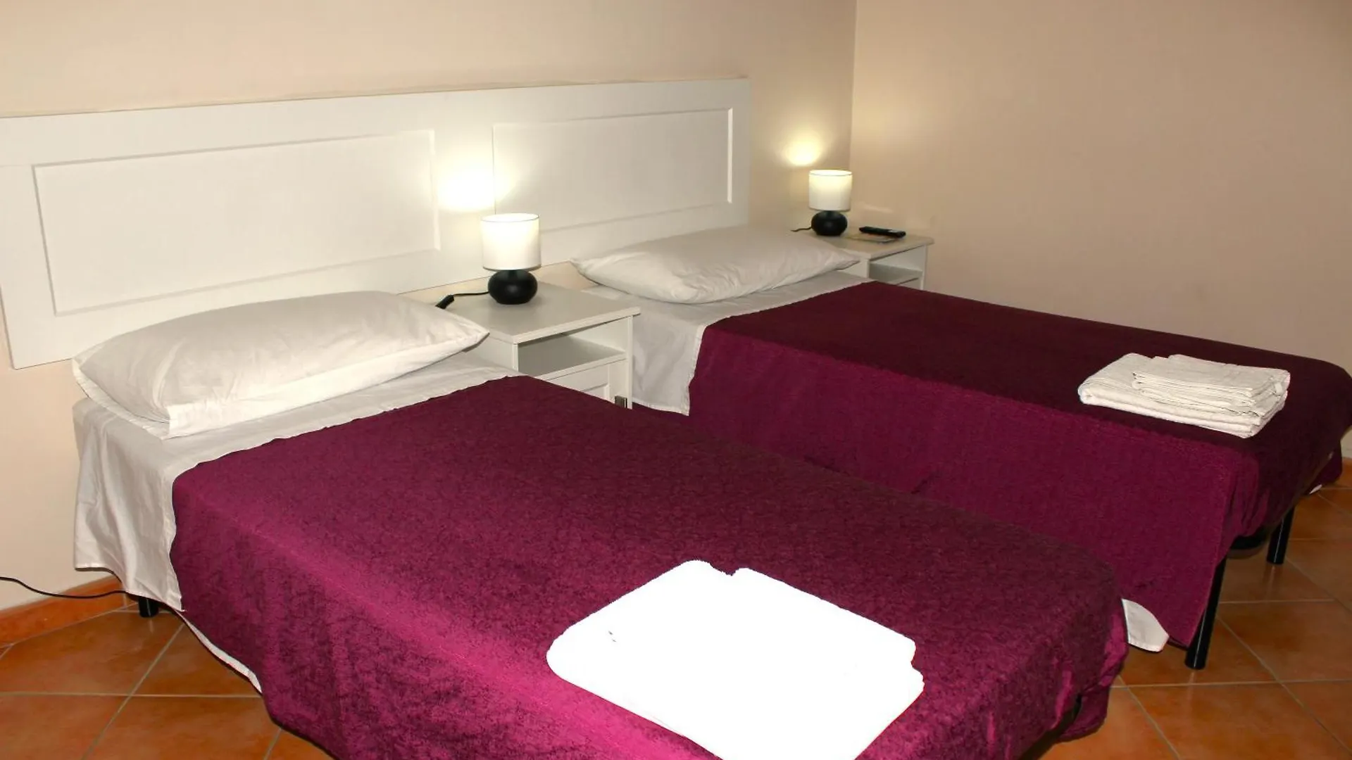 Bed & Breakfast B&B Arianna Rome