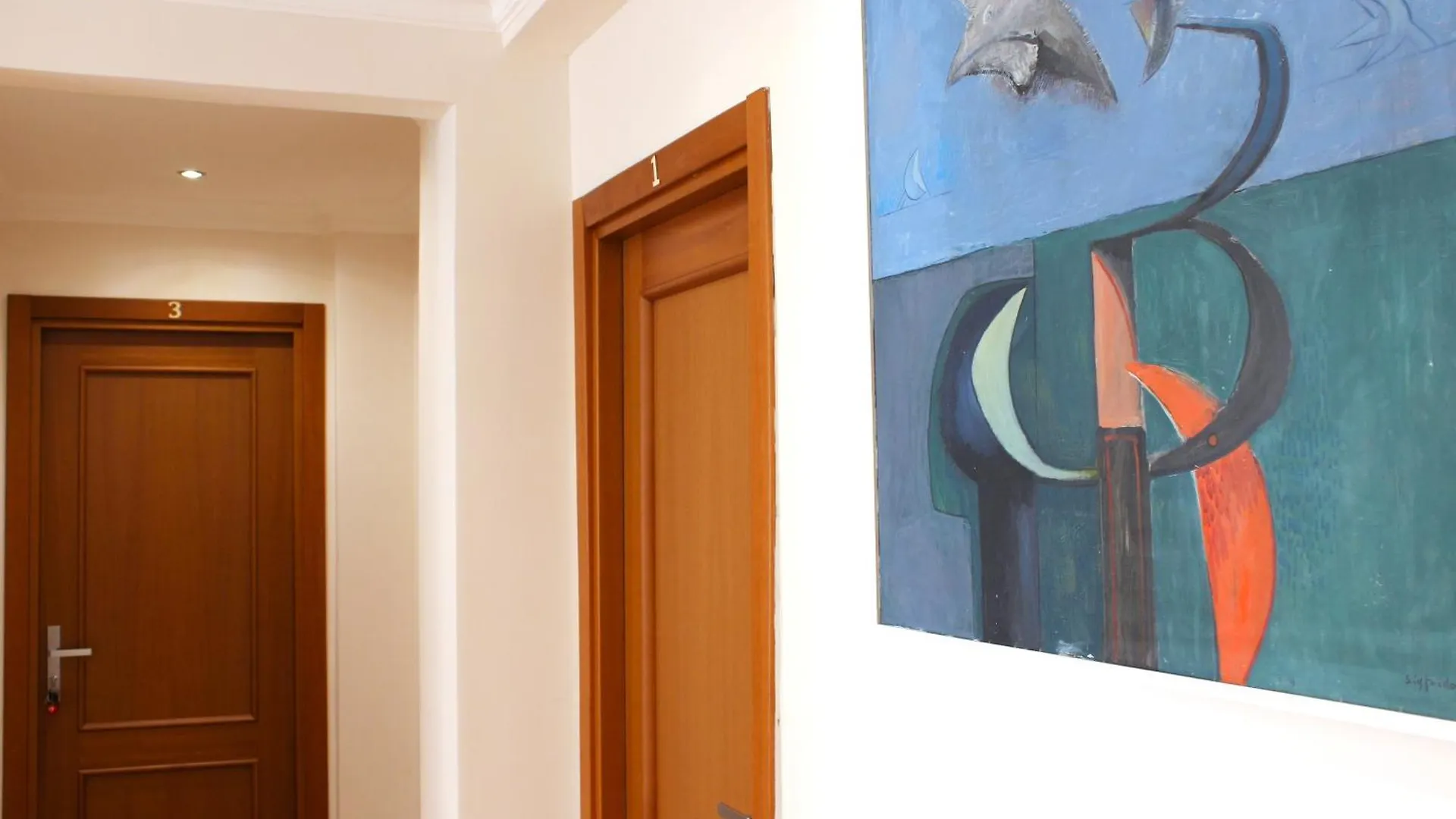 B&B Arianna Rome 0*,  Italy