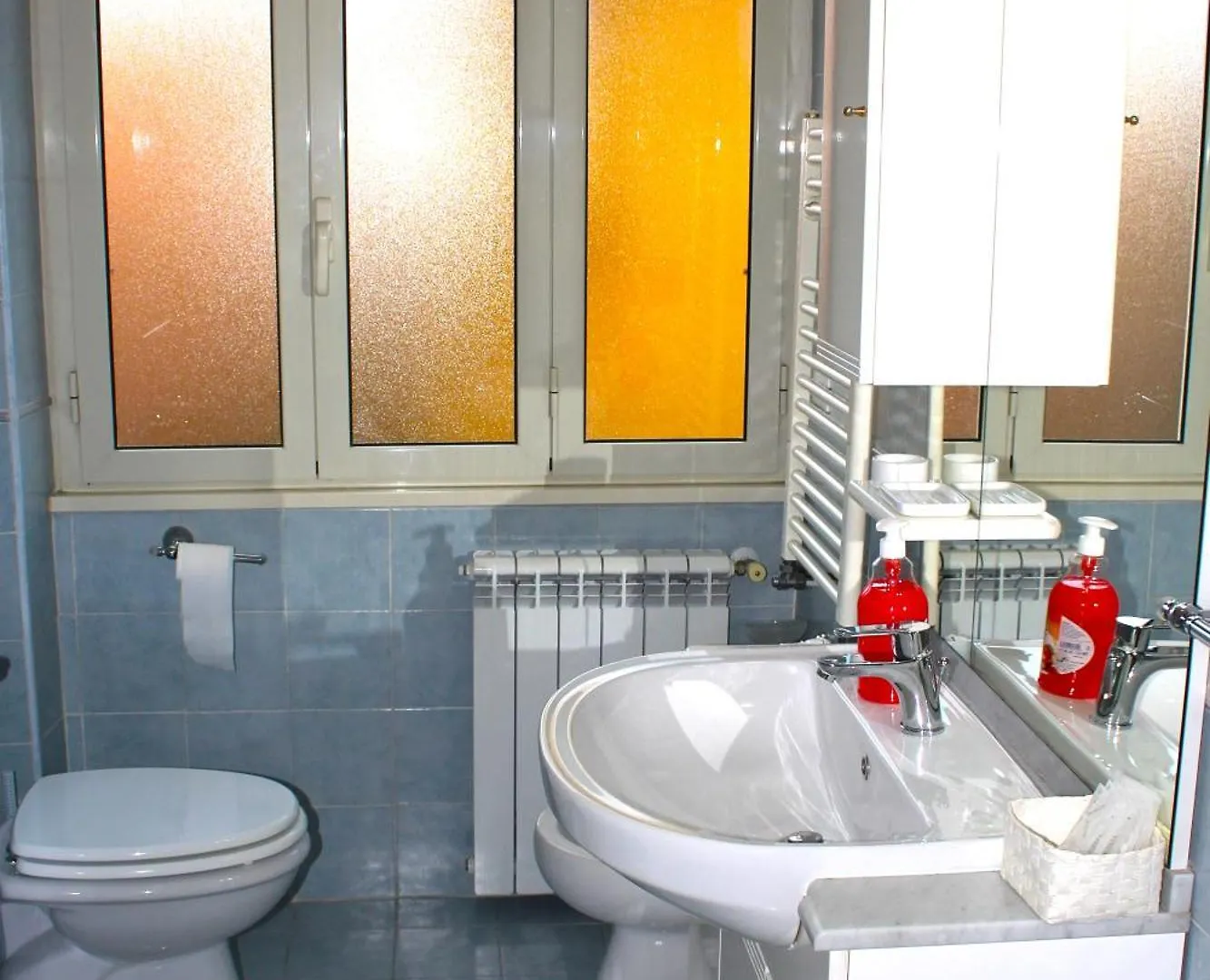 B&B Arianna Rome Italy