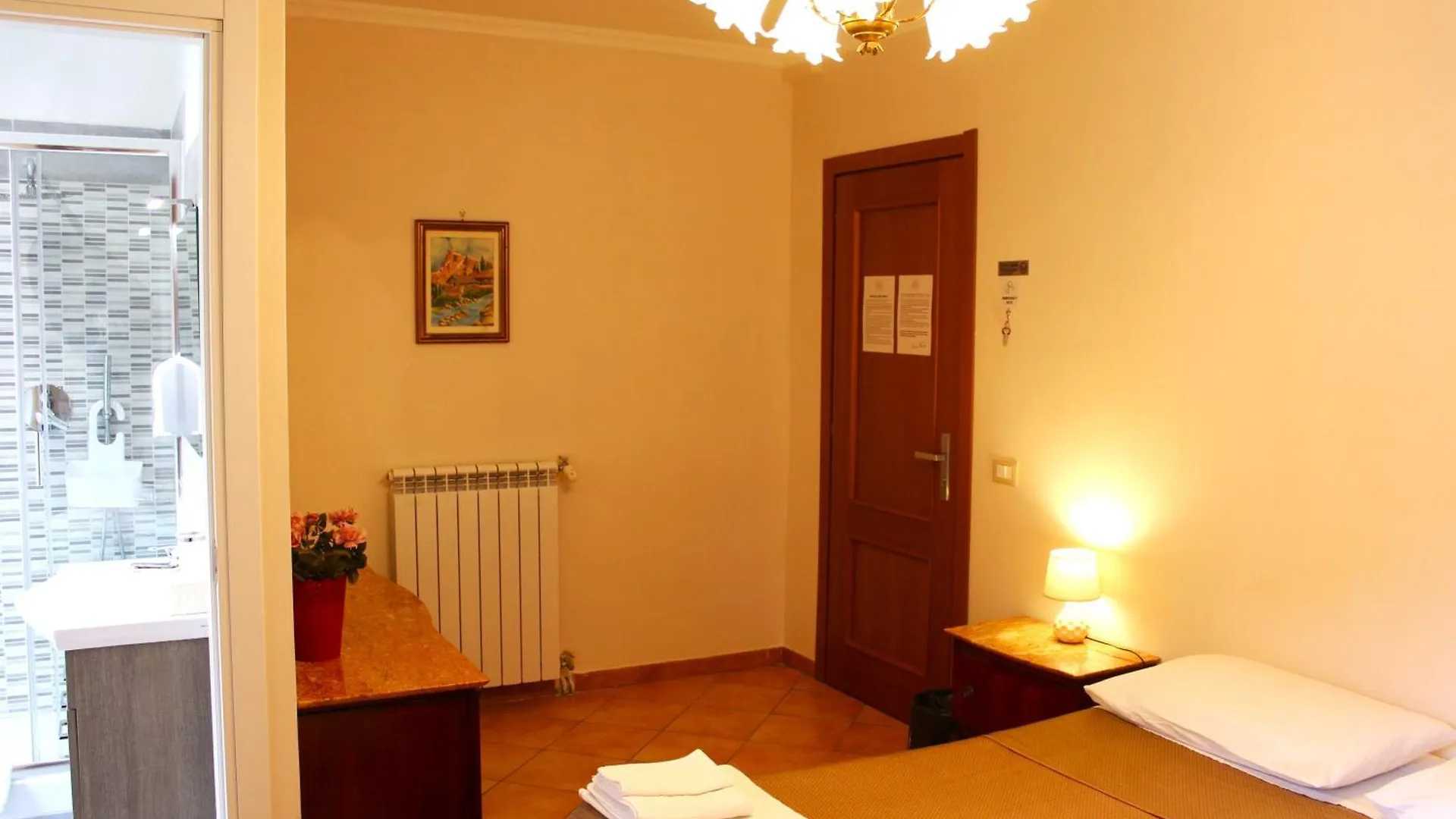 Bed & Breakfast B&B Arianna Rome