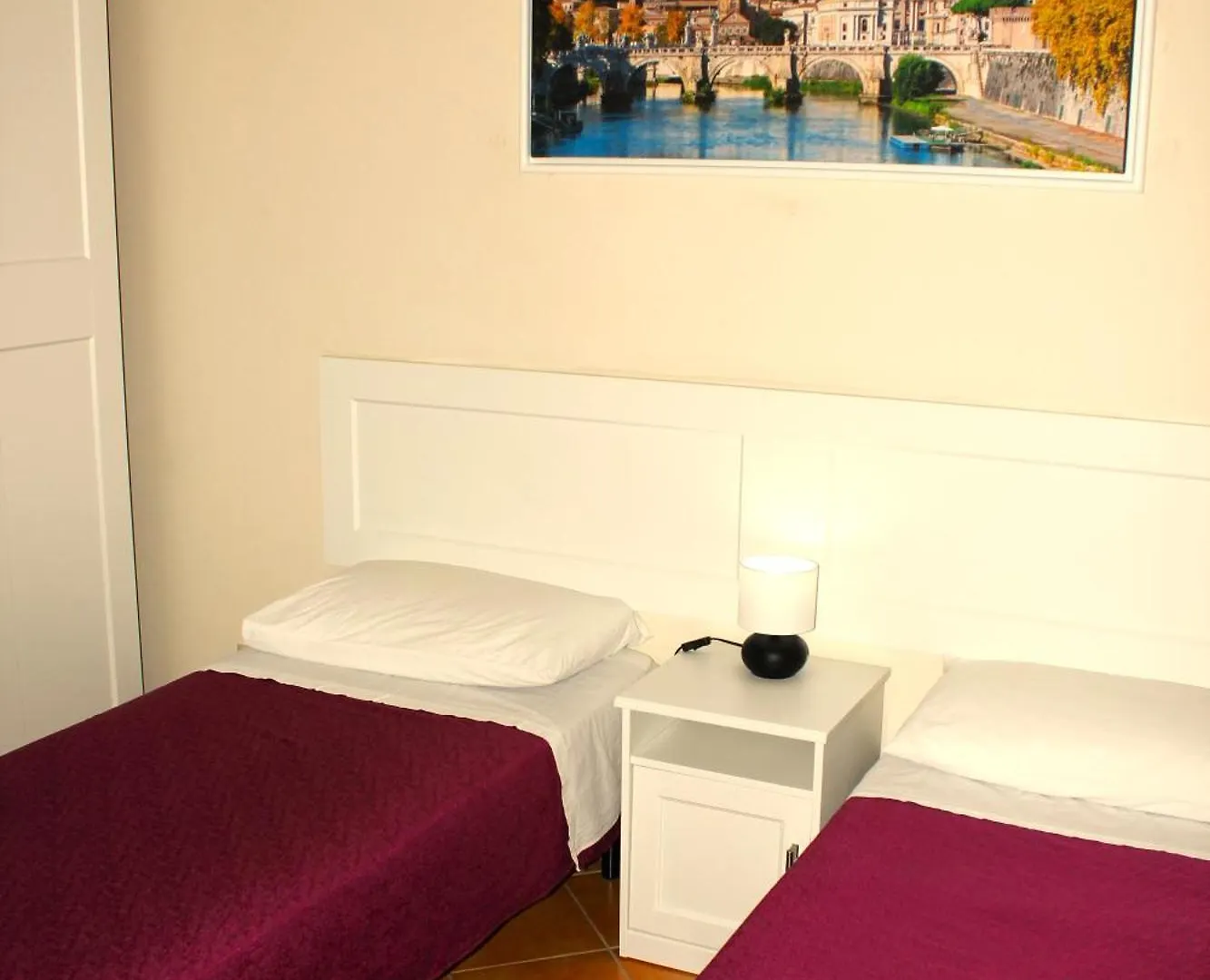B&B Arianna Rome 0*,  Italy